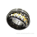 Heavy duty 22210E spherical roller bearing 22210E bearing